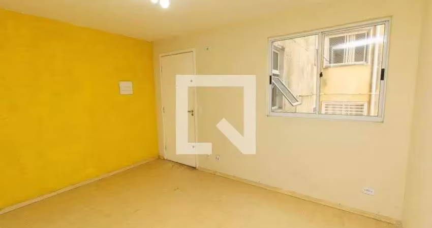 Apartamento para venda - artur alvim, 2 quartos,  52 m² - são paulo