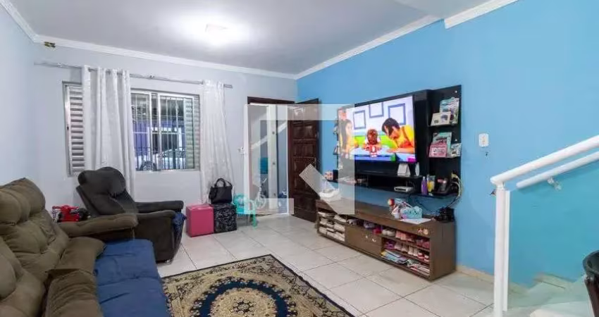 Casa para venda - água fria, 2 quartos,  280 m² - são paulo