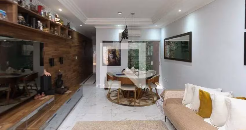 Casa para venda - vila prudente, 3 quartos,  180 m² - são paulo