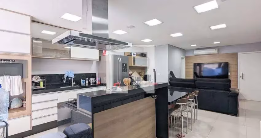 Casa para venda - vila lusitânia, 3 quartos,  258 m² - são bernardo do campo