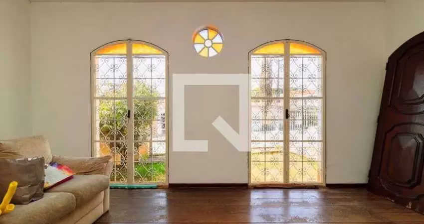 Casa para venda - tucuruvi, 3 quartos,  300 m² - são paulo