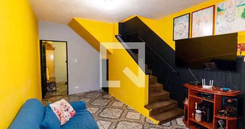 Casa para venda - vila santa clara, 3 quartos,  190 m² - são paulo