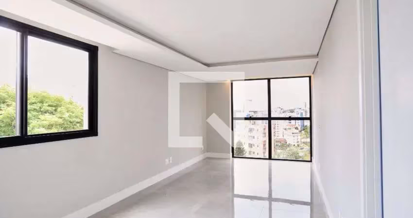 Cobertura para venda - silveira, 3 quartos,  196 m² - belo horizonte
