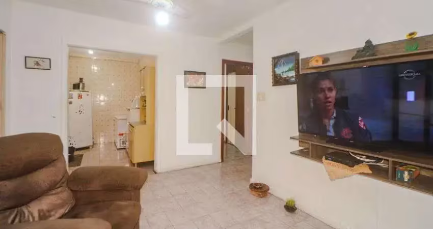 Casa para venda - são sebastião, 3 quartos,  150 m² - porto alegre