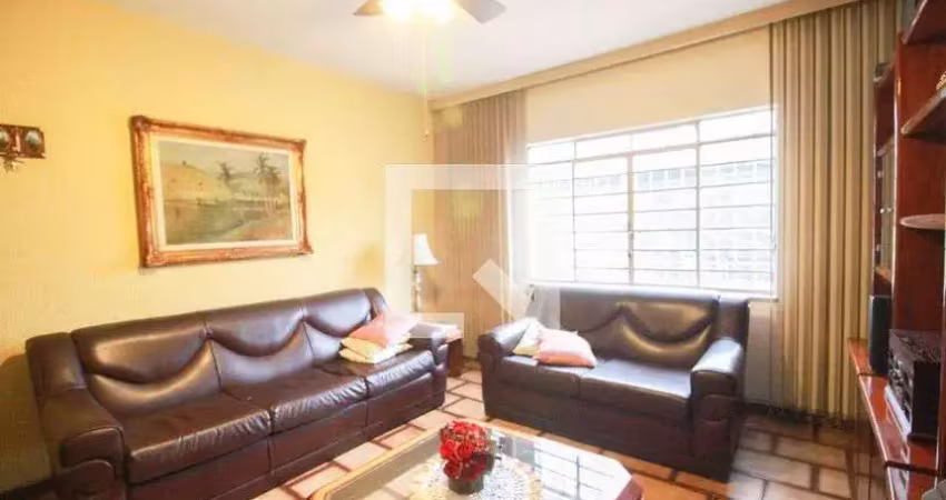 Casa para venda - mandaqui, 3 quartos,  201 m² - são paulo