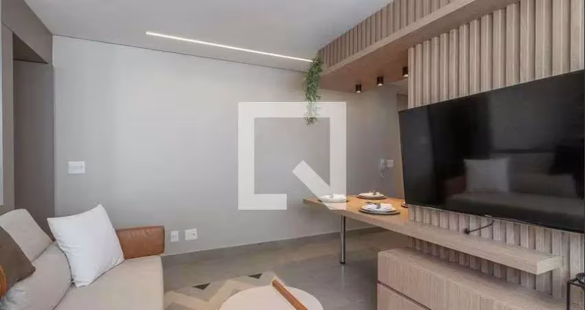 Apartamento para venda - savassi, 2 quartos,  57 m² - belo horizonte