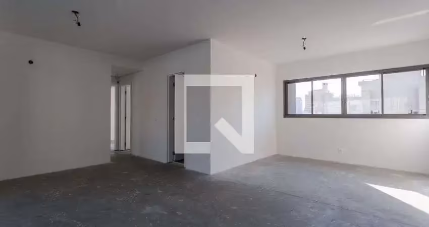 Apartamento para venda - vila olímpia, 3 quartos,  160 m² - são paulo