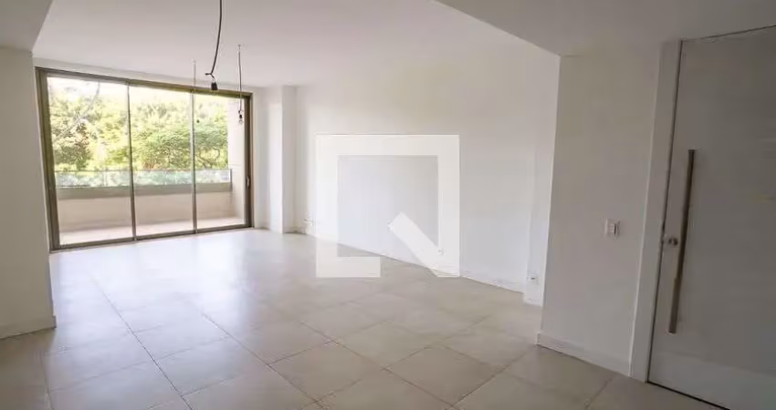Apartamento para venda - flamengo, 3 quartos,  154 m² - rio de janeiro
