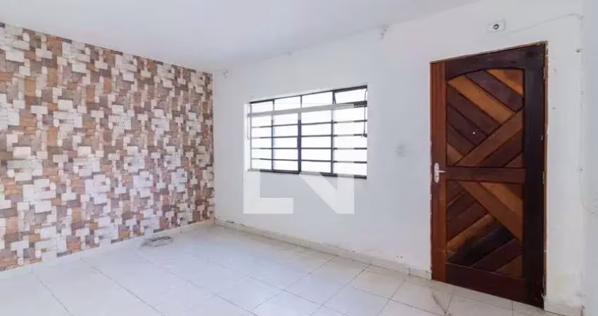 Casa para venda - santana, 4 quartos,  110 m² - são paulo