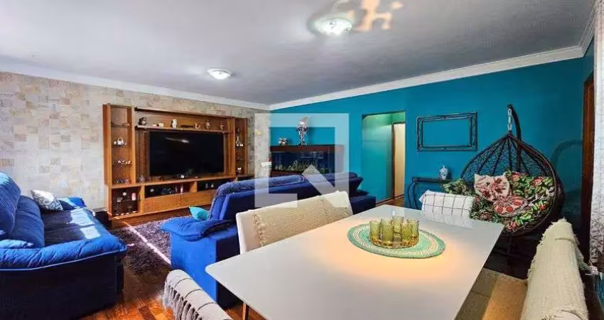 Casa para venda - vila campo grande, 4 quartos,  400 m² - são paulo