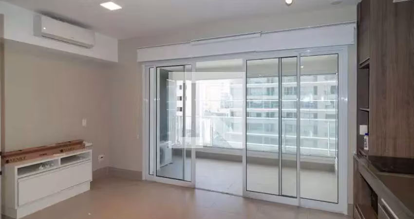 Apartamento para venda - consolação, 1 quarto,  33 m² - são paulo