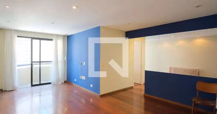 Apartamento para venda - tatuapé, 2 quartos,  100 m² - são paulo