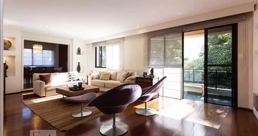 Apartamento para venda - moema, 3 quartos,  214 m² - são paulo