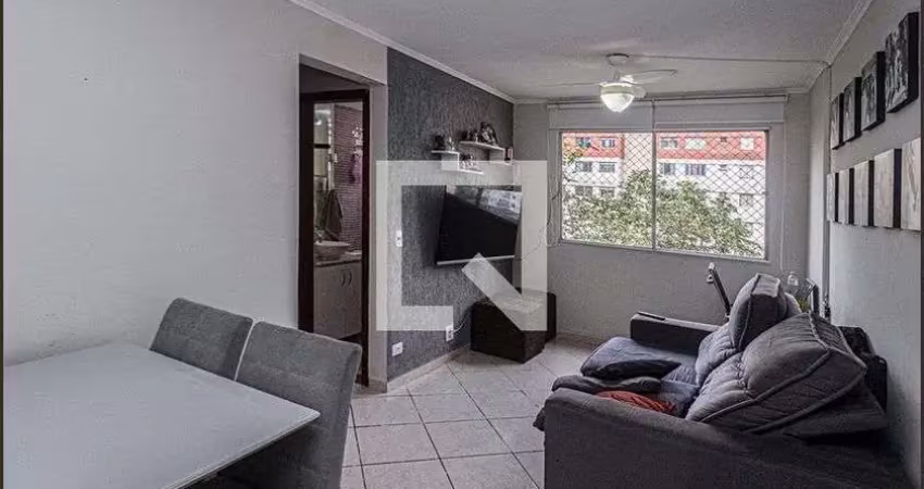 Apartamento para venda - jardim são savério, 2 quartos,  63 m² - são paulo