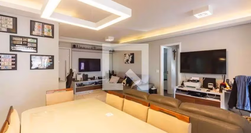 Apartamento para venda - centro, 3 quartos,  113 m² - osasco