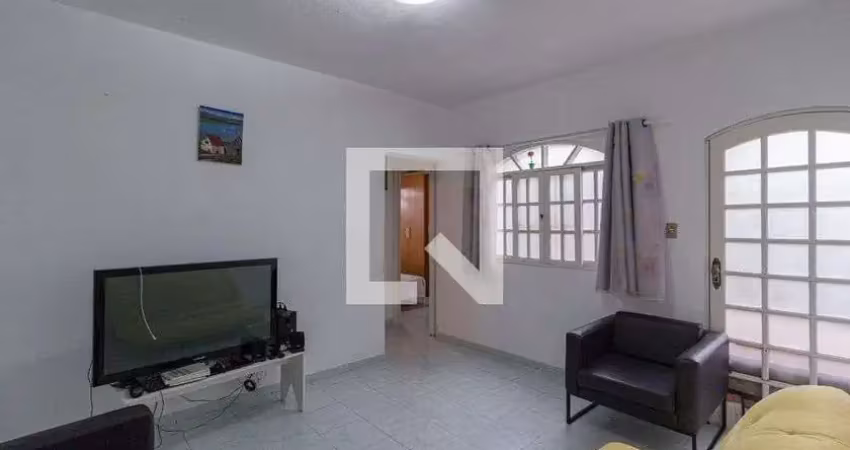 Casa para venda - pestana, 2 quartos,  64 m² - osasco