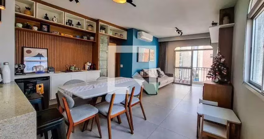 Apartamento para venda - vila mariana, 3 quartos,  99 m² - são paulo