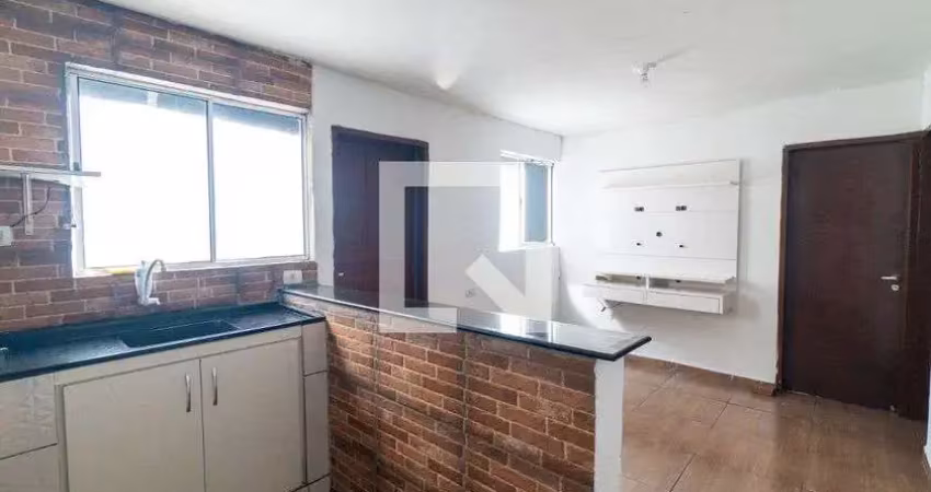 Casa para venda - jabaquara, 3 quartos,  60 m² - são paulo