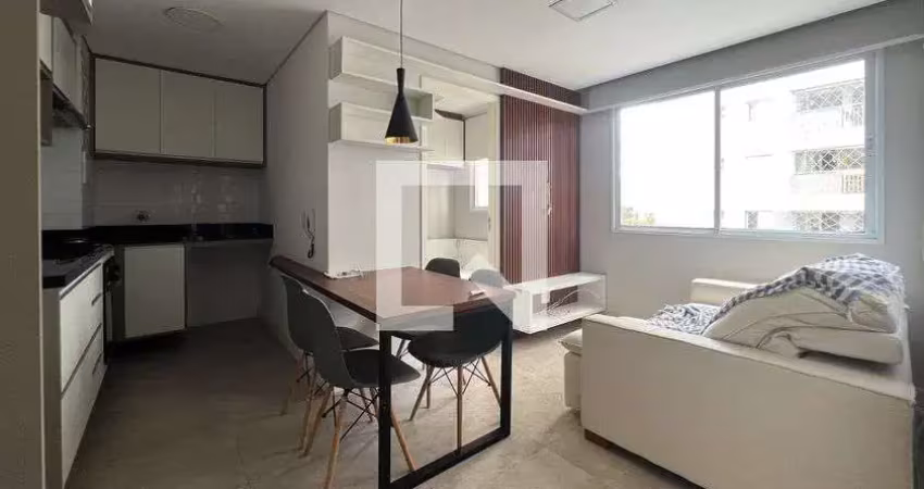 Apartamento para venda - bom retiro, 2 quartos,  33 m² - são paulo
