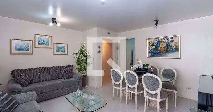 Apartamento para venda - perdizes, 3 quartos,  95 m² - são paulo