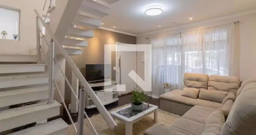 Casa para venda - centro, 4 quartos,  290 m² - guarulhos