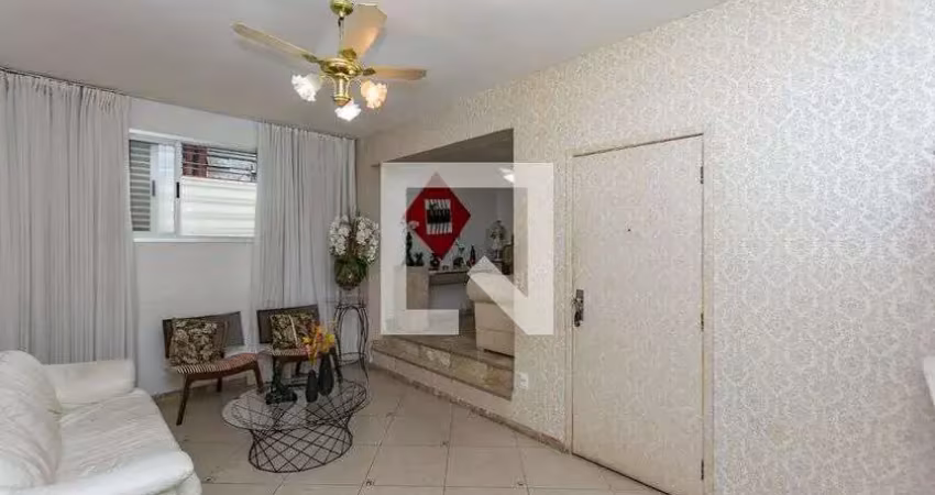 Apartamento para venda - gutierrez, 3 quartos,  200 m² - belo horizonte