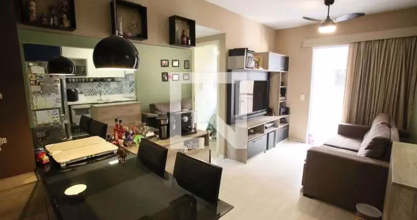 Apartamento para venda - pechincha, 2 quartos,  52 m² - rio de janeiro