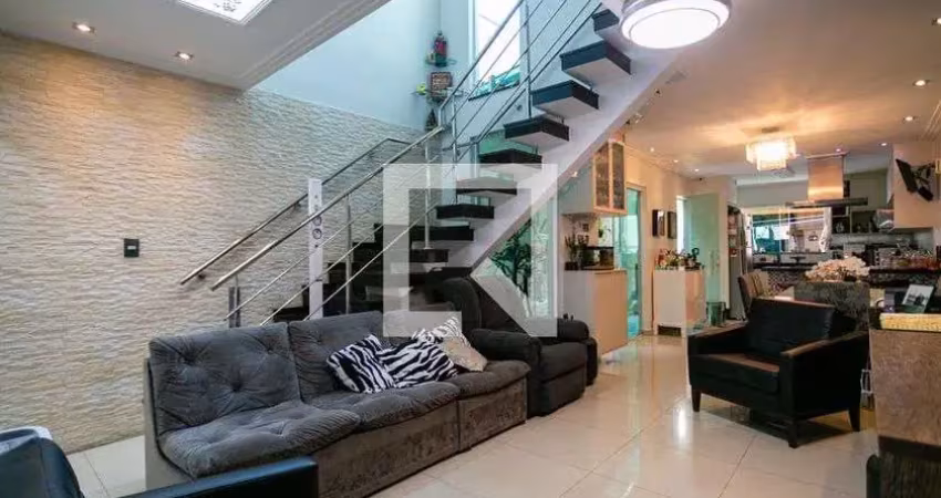 Casa para venda - vila diva, 3 quartos,  180 m² - são paulo