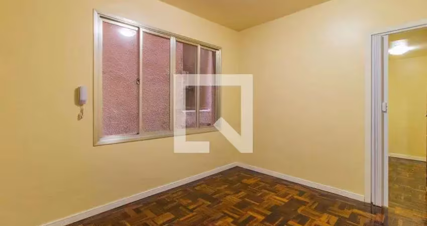 Apartamento para venda - centro histórico, 1 quarto,  35 m² - porto alegre