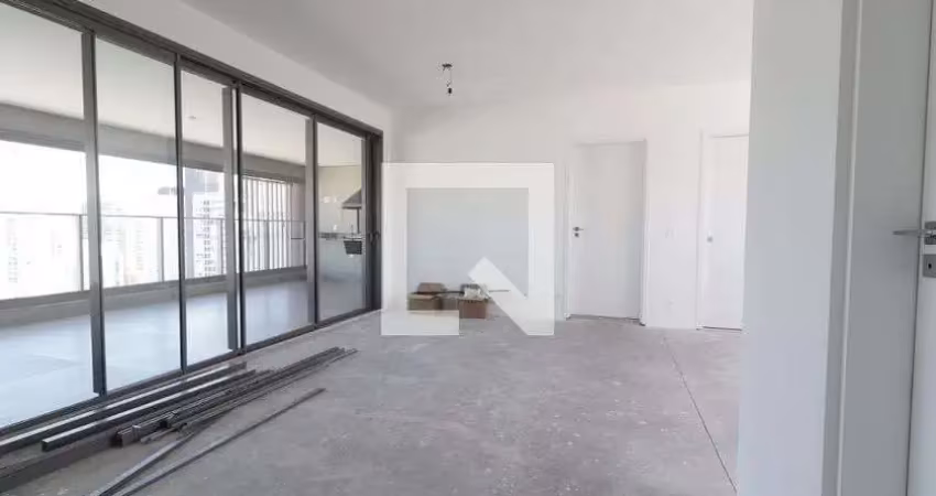 Apartamento para venda - vila olímpia, 4 quartos,  160 m² - são paulo