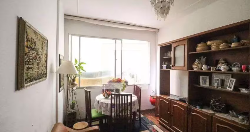 Apartamento para venda - santana, 2 quartos,  60 m² - porto alegre