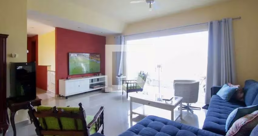 Casa / sobrado em condomínio para venda - itanhangá, 5 quartos,  480 m² - rio de janeiro