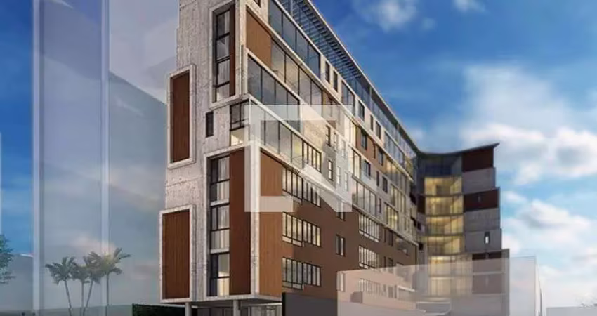 Apartamento para venda - gutierrez, 2 quartos,  57 m² - belo horizonte