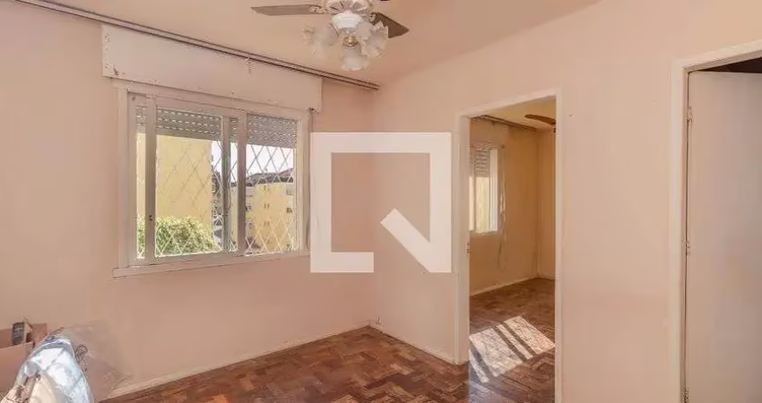 Apartamento para venda - vila ipiranga, 1 quarto,  40 m² - porto alegre