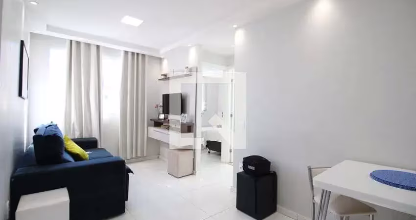 Apartamento para venda - jacarepaguá, 2 quartos,  40 m² - rio de janeiro