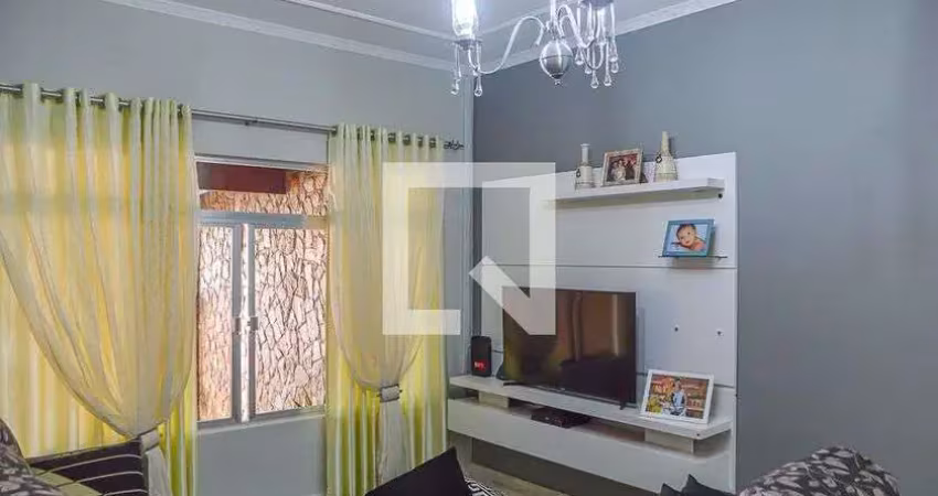 Casa para venda - paulicéia, 3 quartos,  248 m² - são bernardo do campo