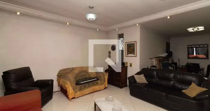 Casa para venda - vila guilhermina, 4 quartos,  589 m² - são paulo