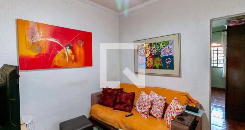 Casa para venda - graça, 3 quartos,  360 m² - belo horizonte