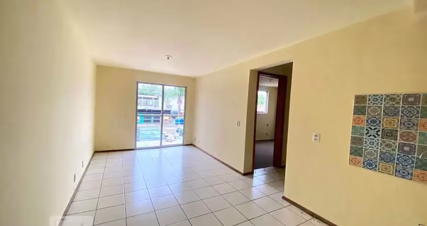 Apartamento para venda - pinheiro, 2 quartos,  64 m² - são leopoldo