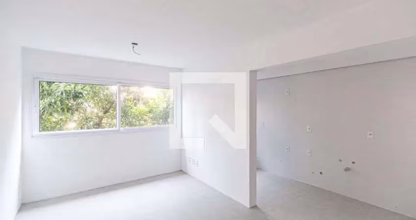 Apartamento para venda - santo antônio, 3 quartos,  68 m² - porto alegre