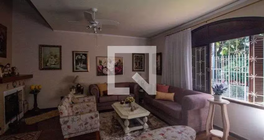 Casa para venda - nonoai, 4 quartos,  260 m² - porto alegre