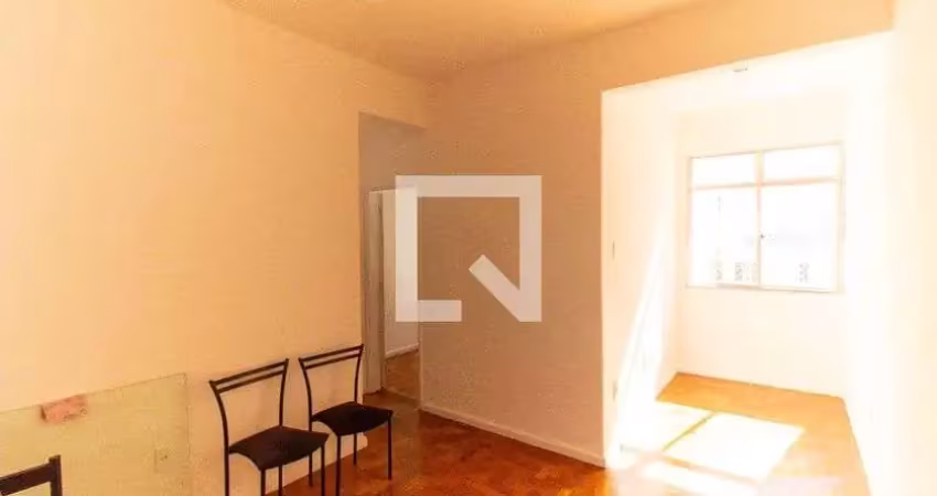 Apartamento para venda - icaraí, 1 quarto,  42 m² - niterói