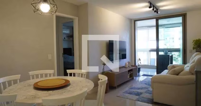 Apartamento para venda - são francisco, 2 quartos,  90 m² - niterói