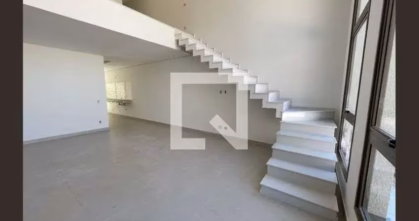 Casa / sobrado em condomínio para venda - parque das universidades, 3 quartos,  150 m² - campinas