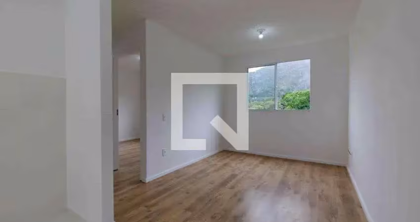 Apartamento para venda - itanhangá, 2 quartos,  41 m² - rio de janeiro