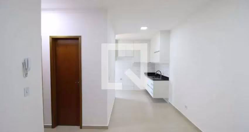 Apartamento para venda - água fria, 2 quartos,  41 m² - são paulo