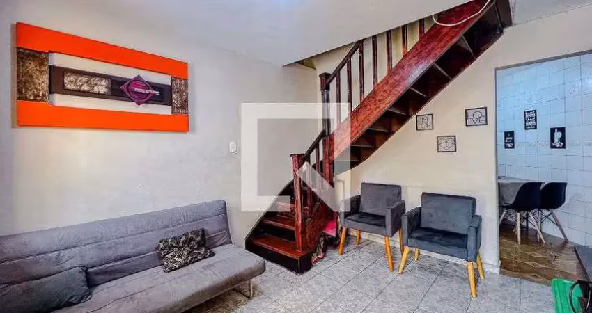 Casa para venda - ipiranga, 2 quartos,  90 m² - são paulo