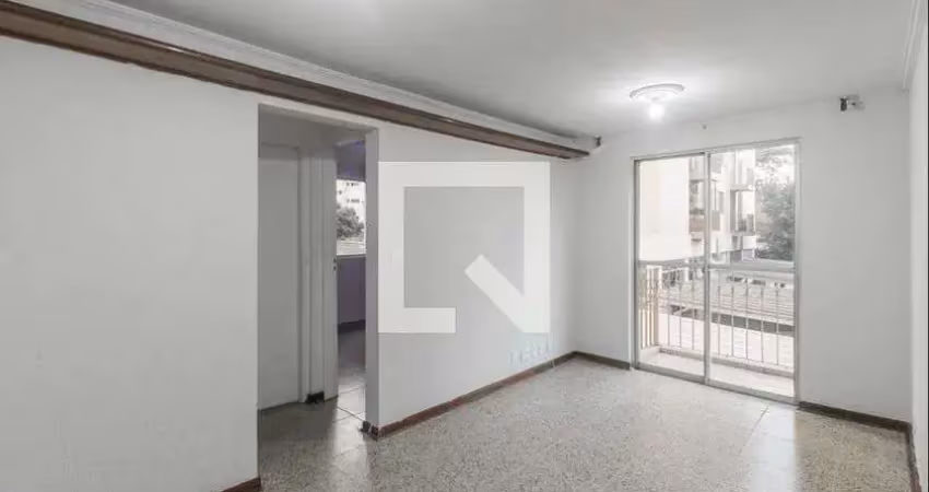 Apartamento para venda - cangaíba, 2 quartos,  45 m² - são paulo