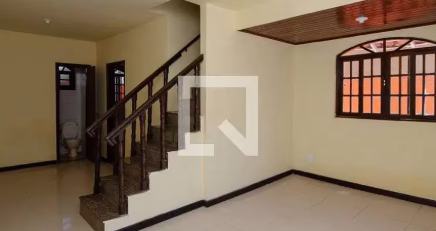 Casa / sobrado em condomínio para venda - vargem pequena, 3 quartos,  140 m² - rio de janeiro