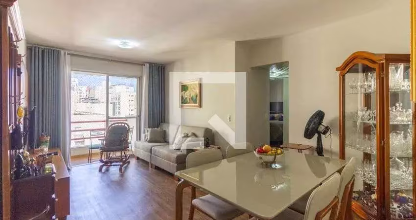 Apartamento para venda - jardim paulista, 2 quartos,  61 m² - são paulo